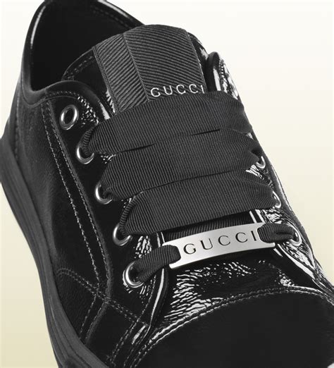 gucci california low lace up sneaker|Gucci designer low top sneakers.